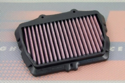 Filtro de aire DNA Filters P-TR8N11-01 Triumph TIGER 800 11-19