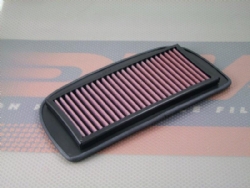 Filtro de aire DNA Filters P-Y10S03-01 Yamaha R1 02-03