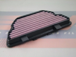 Filtro de aire DNA Filters P-Y10S07-0R Yamaha R1 07-08