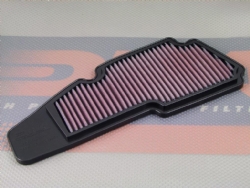 Filtro de aire DNA Filters P-Y1SC11-01 Yamaha XENTER 125150 12