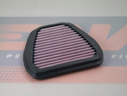 Filtro de aire DNA Filters P-Y4E10-0R Yamaha YZ 450 F 10