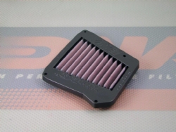 Filtro de aire DNA Filters P-Y6E04-S2 Yamaha XT 660R 04-06 AIR BOX