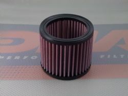Filtro de aire DNA Filters R-AP10S00-01 Aprilia RSV MILLE R 00-02