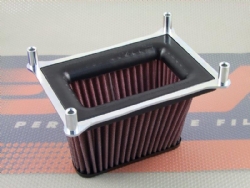 Filtro de aire DNA Filters R-BM12E13-S2 BMW R 1200 GS 13 (K50) Adventure