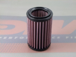 Filtro de aire DNA Filters R-DU10SM07-01 Ducati HYPERMOTARD 1100 07