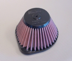 Filtro de aire DNA Filters R-GG2E09-01 GAS GAS EC 125-200-250-300 09