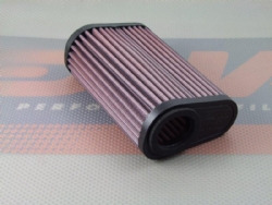 Filtro de aire DNA Filters R-H10N08-01 Honda CB 1000 R 08-17