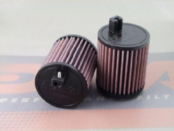 Filtro de aire DNA Filters R-H10S03-0R Honda VTR 1000 SP1-SP2 00-06