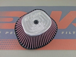 Filtro de aire DNA Filters R-H4MX13-0R Honda CRF 450 R 13 MX SERIES F