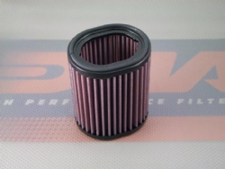 Filtro de aire DNA Filters R-K11S92-01 Kawasaki ZR 1100A 92-97