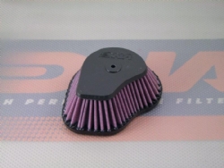 Filtro de aire DNA Filters R-K2E04-01 Kawasaki KX 250F 04-05