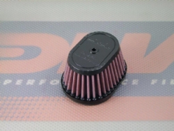 Filtro de aire DNA Filters R-K6E07-02 Kawasaki KLR 650 87-12