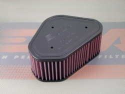 Filtro de aire DNA Filters R-K7AT08-01 Kawasaki KFX 700 07-08