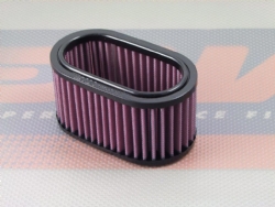 Filtro de aire DNA Filters R-PR4AT05-01 Polaris SCRAMBLER 400 4X4 02