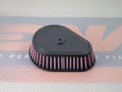 Filtro de aire DNA Filters R-S6E09-01 Suzuki DR 650 96-09