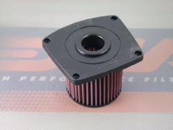 Filtro de aire DNA Filters R-S7S88-01 Suzuki GSXR 750 88-92