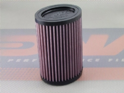 Filtro de aire DNA Filters R-TR8S04-01 Triumph BONNEVILLE T 100THRU