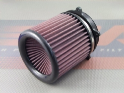 Filtro de aire DNA Filters R-Y4AT05-RK Yamaha YFZ 450 04-05 RACE KIT