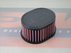 Filtro de aire DNA Filters R-Y6S98-01 Yamaha FZS 600 FAZER 98-03
