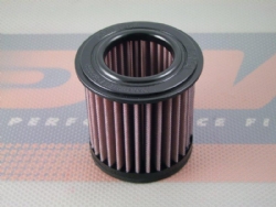Filtro de aire DNA Filters R-Y8E92-01 Yamaha TDM 850 92-02