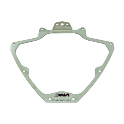 Filtro de aire DNA Filters TC-H75SC21-S2 Air Box Cover For Honda X-ADV NSS FORZA NC
