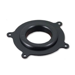 Filtro de aire DNA Filters TC-Y6E08-S2 Air Box Cover For Yamaha XT 660 Z 08-09 TENERE