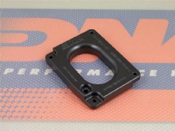 Filtro de aire DNA Filters TC-Y7N14-S2 Air Box Cover Yamaha MT07 2014-2023