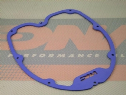 Tapa admisión DNA TC-Y9E02-S2 Yamaha TDM 900