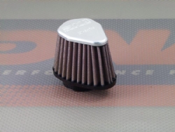 Filtro de aire DNA Filters XVA-4400 Universal XVA Hexagonal Aluminium Top ID 44mm