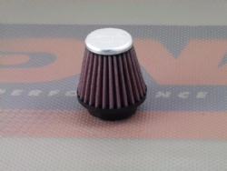 Filtro de aire DNA Filters XVR-4300-7 Universal XVR Aluminium Top ID 43mm