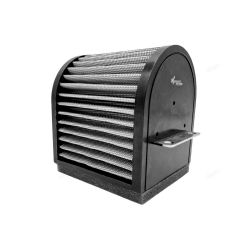 Filtro de aire Sprint Filter CM251T12 Voge VALICO DS (Chassis LPR1A) (Airbox 180020998-0001 air filter 180100120-0001