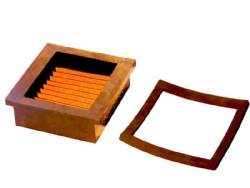 Filtro de aire Sprint Filter PM34S T-Max 500 2001-2007