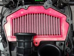 Filtro aire Bmc FM01010/04 Kawasaki Ninja 400 2018-2020