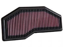 Filtro aire Kn Filter TB-1016