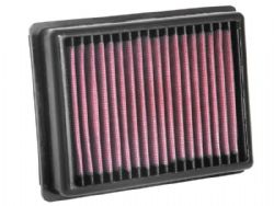 Filtro aire Kn Filter TB-1216 Triumph Thruxton 1200