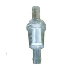 Filtro gasolina moto Pous 1FL00001 Normal 8mm