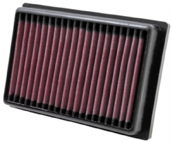 Filtro aire KN Filter CM-9910 Can Am Spider RS/ST