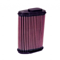 Filtro aire KN Filter HA-1013-1 Honda CB 1000 Big One