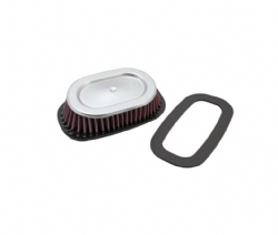 Filtro aire KN Filter HA-1314 Honda XR 400 R