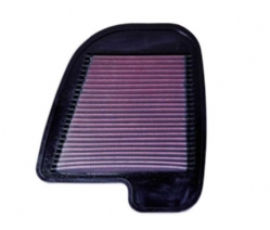 Filtro aire KN Filter KA-6502 Kawasaki KVF 650 Praire