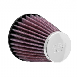 Filtro aire KN Filter RC-1200 Universal Cromado