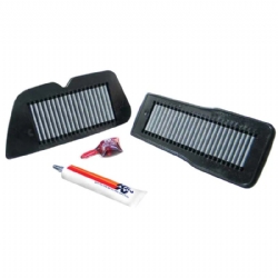 Filtro aire KN Filter SU-1487 Suzuki VS 1400 Intruder 1987-2009
