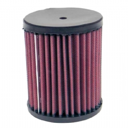 Filtro aire KN Filter SU-7503 Suzuki GS 750 E