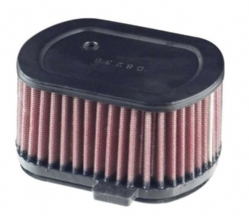 Filtro aire KN Filter YA-4092 Yamaha SR 400 1992-2008