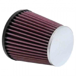 Filtro potencia KN Filter RC-9380 universal cromado