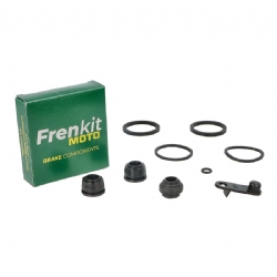Frenkit 622033 Kit de retenes de pinza delantera NISSIN