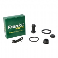 Frenkit 622036 Kit de retenes de pinza delantera NISSIN