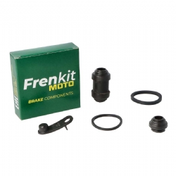 Frenkit 622043 Kit de retenes de pinza trasera NISSIN