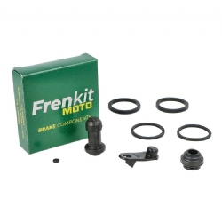 Frenkit 622050 Kit de retenes de pinza delantera NISSIN