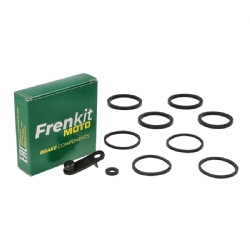 Frenkit 622055 Kit de retenes de pinza delantera TOKICO